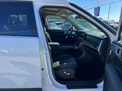 2026 Hyundai SANTA FE Limited FWD