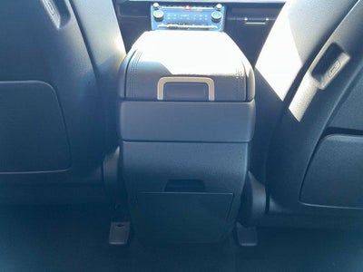 2026 Hyundai SANTA FE Limited FWD