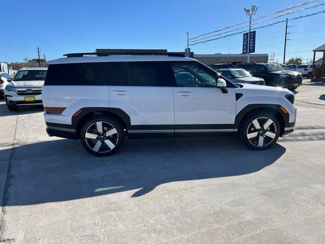 2026 Hyundai SANTA FE Limited FWD