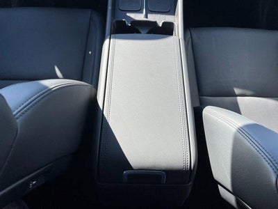 2026 Hyundai SANTA FE Limited FWD