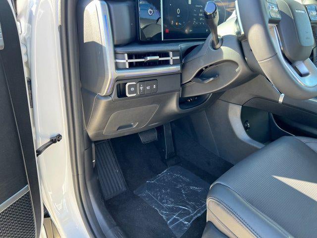 2026 Hyundai SANTA FE Limited FWD