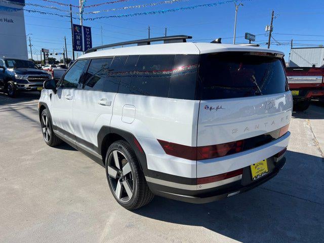 2026 Hyundai SANTA FE Limited FWD