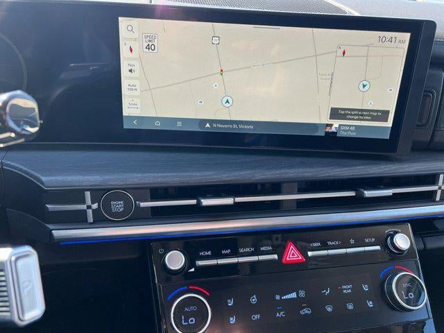 2026 Hyundai SANTA FE Limited FWD