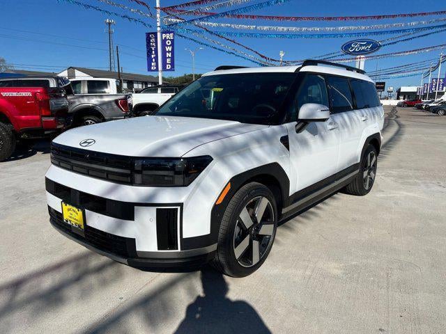 2026 Hyundai SANTA FE Limited FWD