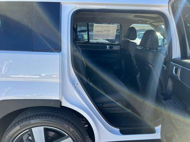 2026 Hyundai SANTA FE Limited FWD