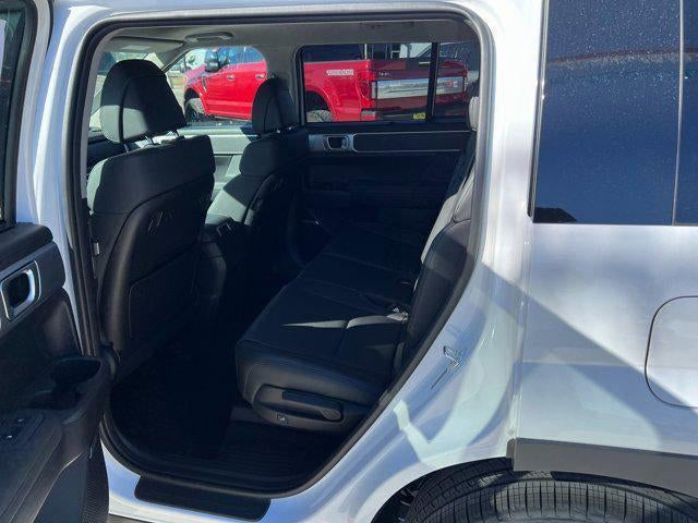 2026 Hyundai SANTA FE Limited FWD