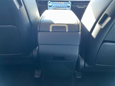 2026 Hyundai SANTA FE Limited FWD