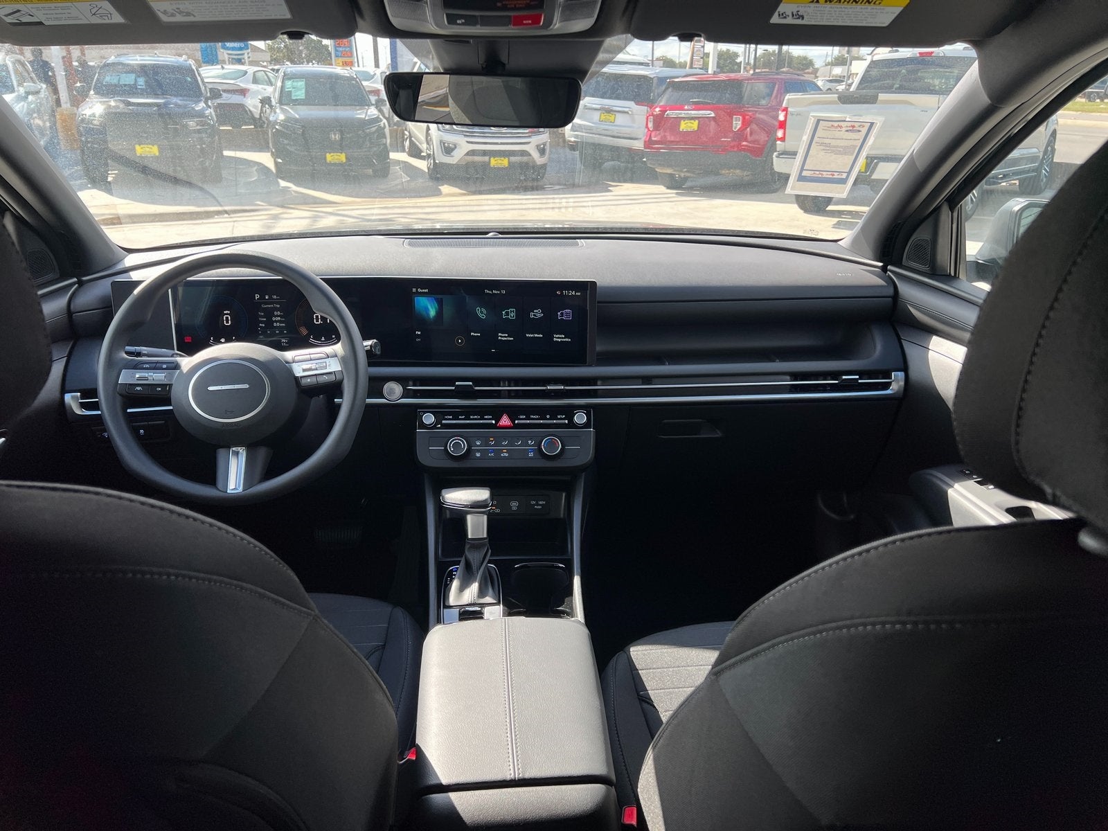 2026 Hyundai SANTA CRUZ SE FWD