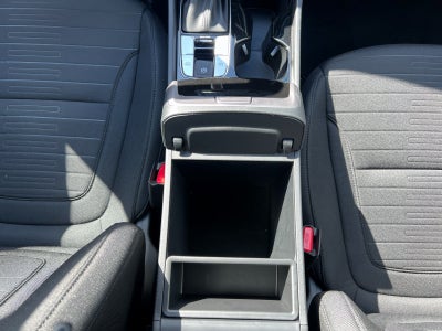 2026 Hyundai SANTA CRUZ SE FWD