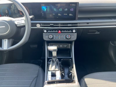 2026 Hyundai SANTA CRUZ SE FWD