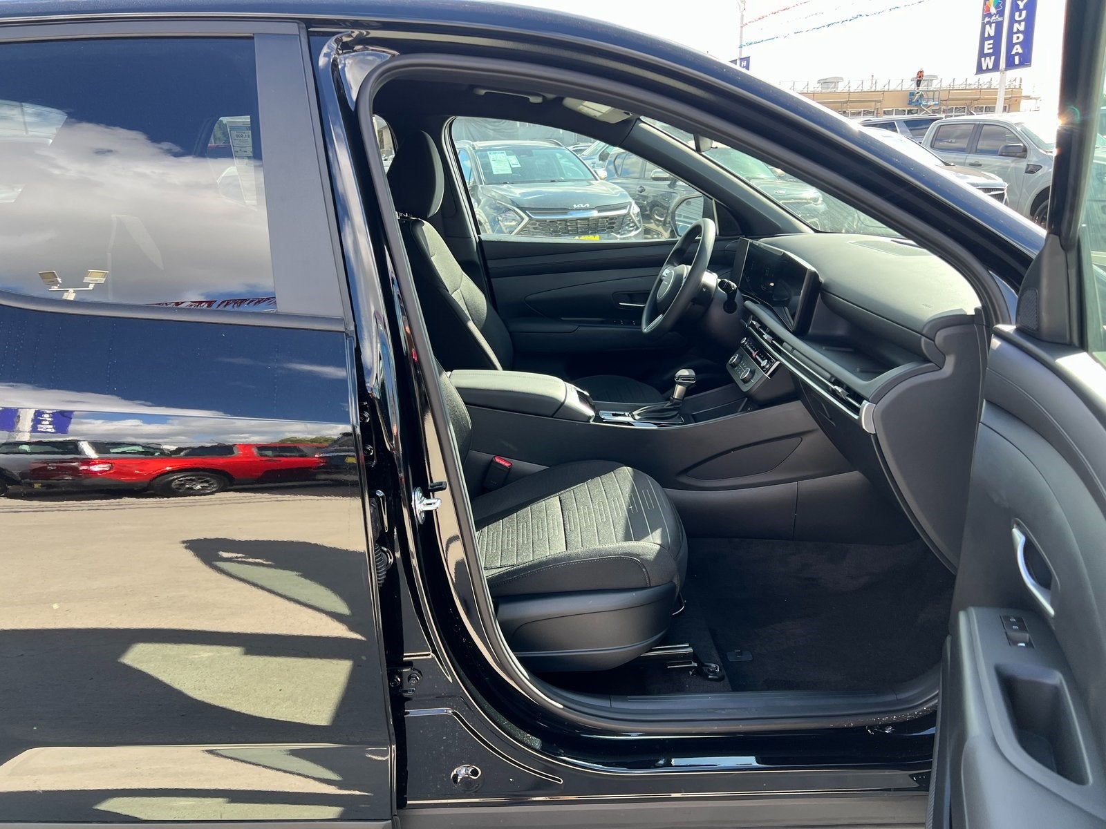 2026 Hyundai SANTA CRUZ SE FWD