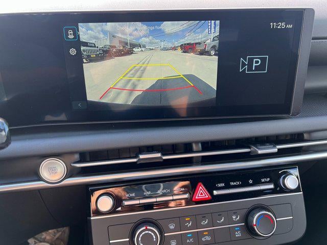 2026 Hyundai SANTA CRUZ SE FWD