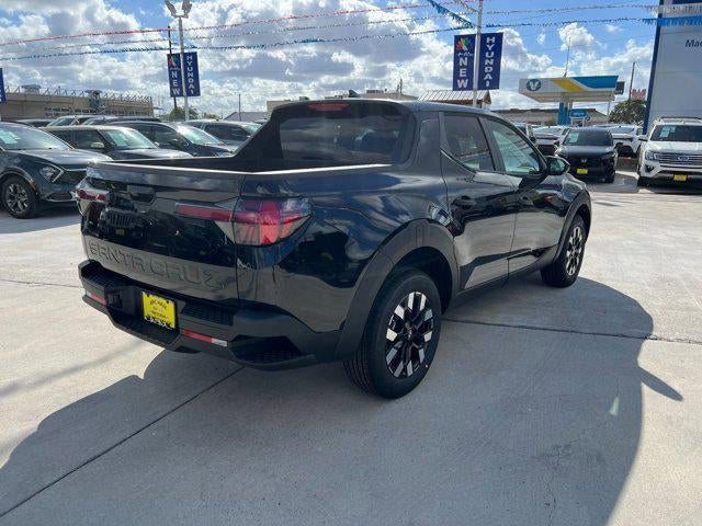 2026 Hyundai SANTA CRUZ SE FWD