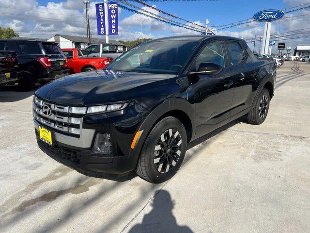2026 Hyundai SANTA CRUZ SE FWD