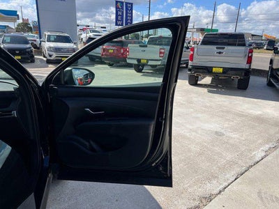 2026 Hyundai SANTA CRUZ SE FWD