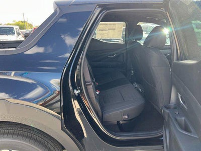 2026 Hyundai SANTA CRUZ SE FWD