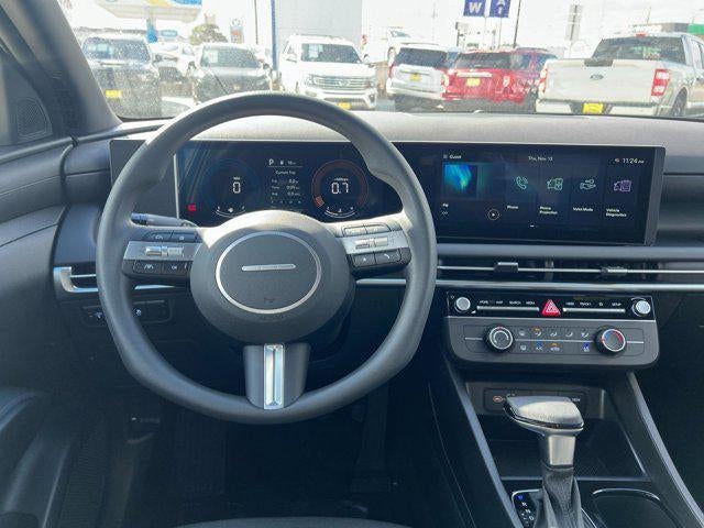 2026 Hyundai SANTA CRUZ SE FWD