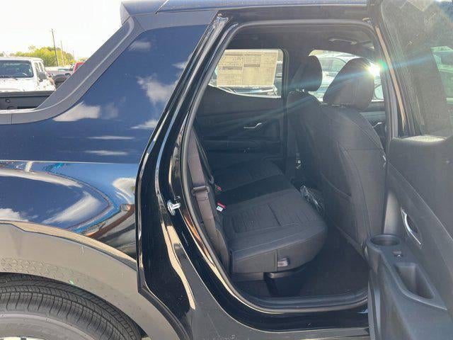 2026 Hyundai SANTA CRUZ SE FWD