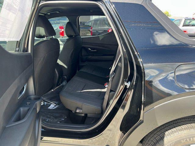 2026 Hyundai SANTA CRUZ SE FWD