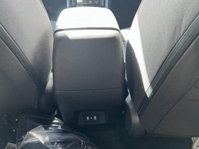 2026 Hyundai SANTA CRUZ SE FWD