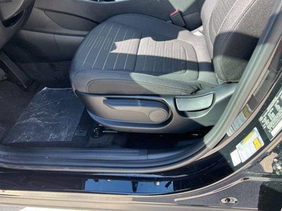 2026 Hyundai SANTA CRUZ SE FWD