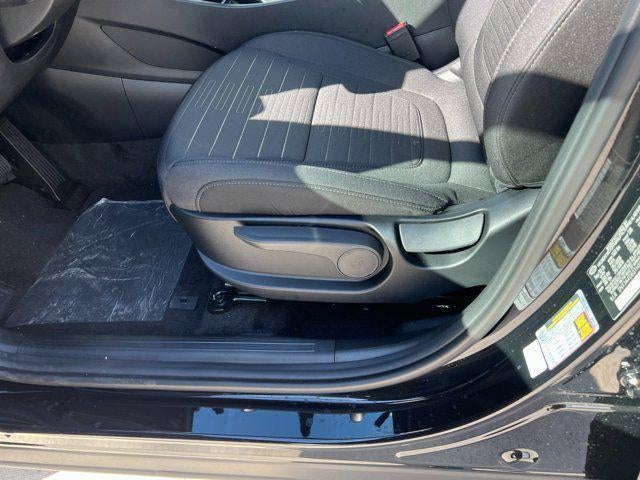 2026 Hyundai SANTA CRUZ SE FWD