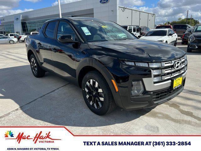 2026 Hyundai SANTA CRUZ SE FWD