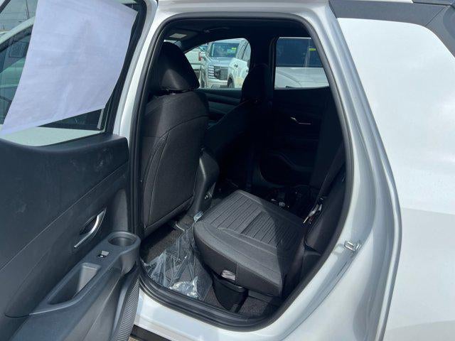 2026 Hyundai SANTA CRUZ SE FWD
