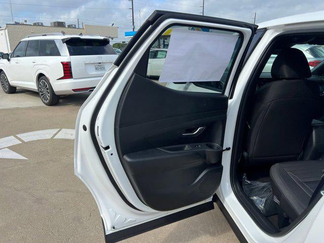 2026 Hyundai SANTA CRUZ SE FWD