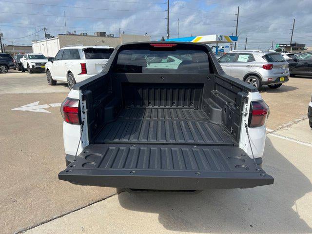 2026 Hyundai SANTA CRUZ SE FWD