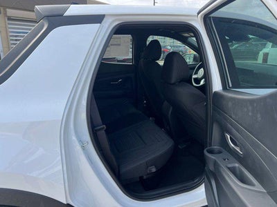 2026 Hyundai SANTA CRUZ SE FWD