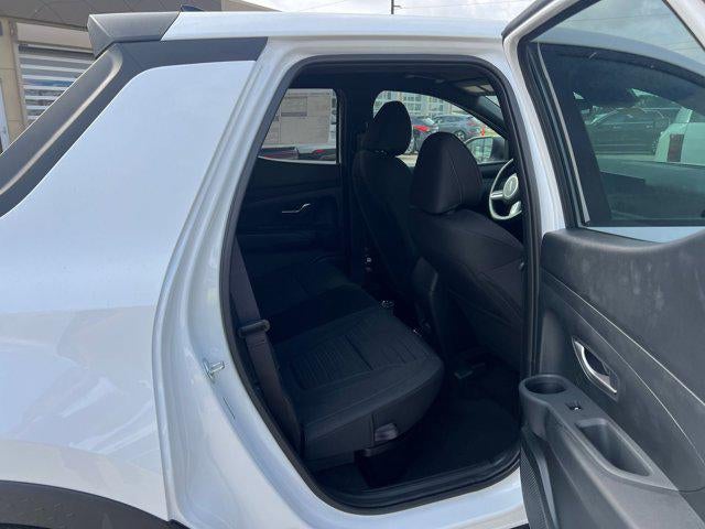2026 Hyundai SANTA CRUZ SE FWD