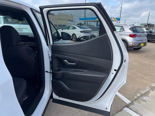 2026 Hyundai SANTA CRUZ SE FWD