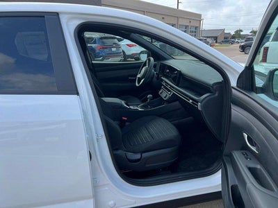 2026 Hyundai SANTA CRUZ SE FWD