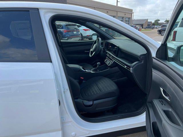 2026 Hyundai SANTA CRUZ SE FWD