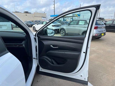2026 Hyundai SANTA CRUZ SE FWD