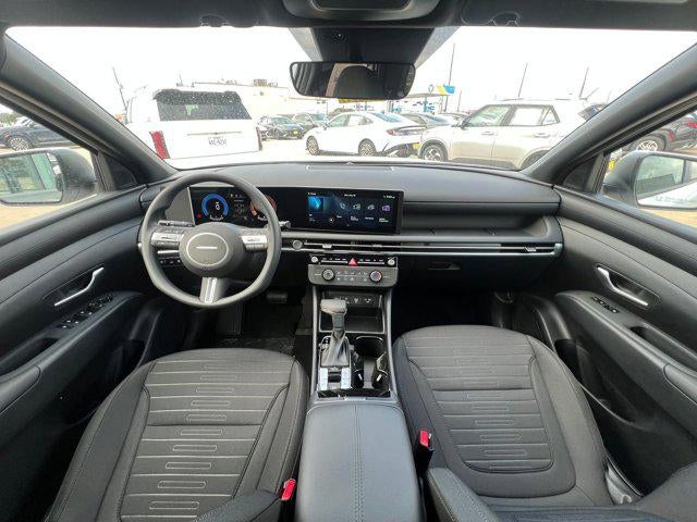 2026 Hyundai SANTA CRUZ SE FWD