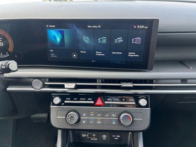 2026 Hyundai SANTA CRUZ SE FWD