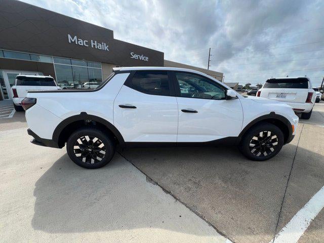 2026 Hyundai SANTA CRUZ SE FWD