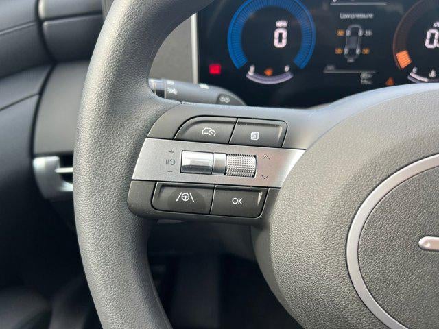 2026 Hyundai SANTA CRUZ SE FWD