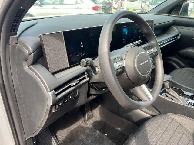 2026 Hyundai SANTA CRUZ SE FWD