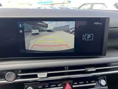 2026 Hyundai SANTA CRUZ SE FWD