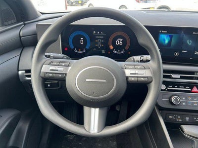2026 Hyundai SANTA CRUZ SE FWD