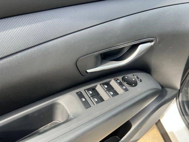 2026 Hyundai SANTA CRUZ SE FWD