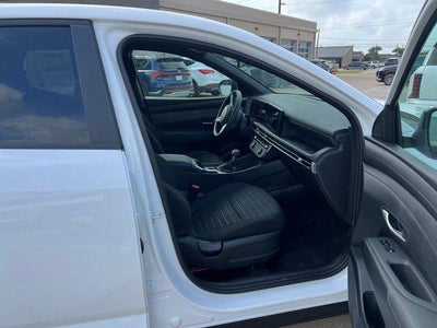 2026 Hyundai SANTA CRUZ SE FWD