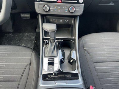 2026 Hyundai SANTA CRUZ SE FWD