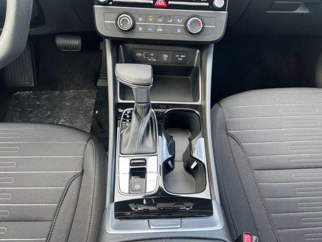 2026 Hyundai SANTA CRUZ SE FWD