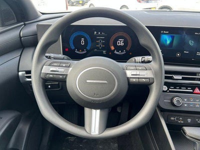2026 Hyundai SANTA CRUZ SE FWD