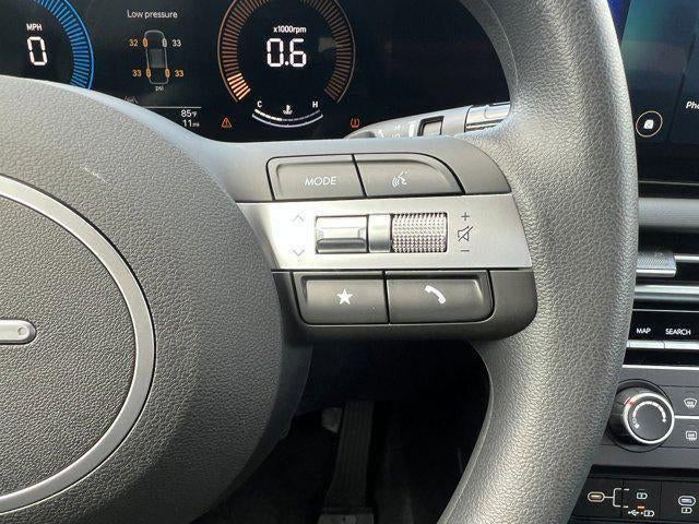 2026 Hyundai SANTA CRUZ SE FWD