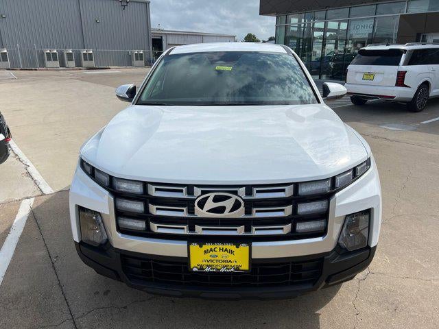 2026 Hyundai SANTA CRUZ SE FWD